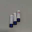 Aquaphor Lip Repair and Protect Stick with Sunscreen, Broad Spectrum SPF 30 Sunscreen Lip Balm, 0.17 Oz Stick, Pack of 3