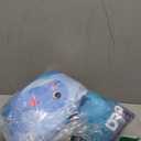 DRQ Toddler Swim Vest, Toddler Floaties for 22-66lbs Kids, Puddle Jumper Kids Life Jacket with Shoulder Harness Arm Wings for Girls Boys 2 3 4 5 6 Years Old (Whale-style)