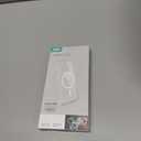 ESR for iPhone 15 Pro Case, Compatible with MagSafe, Military-Grade Protection, Yellowing Resistant, Scratch-Resistant Back, Magnetic Phone Case for iPhone 15 Pro, Classic Series, Clear