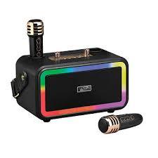 iLive Karaoke Wireless Party Machine