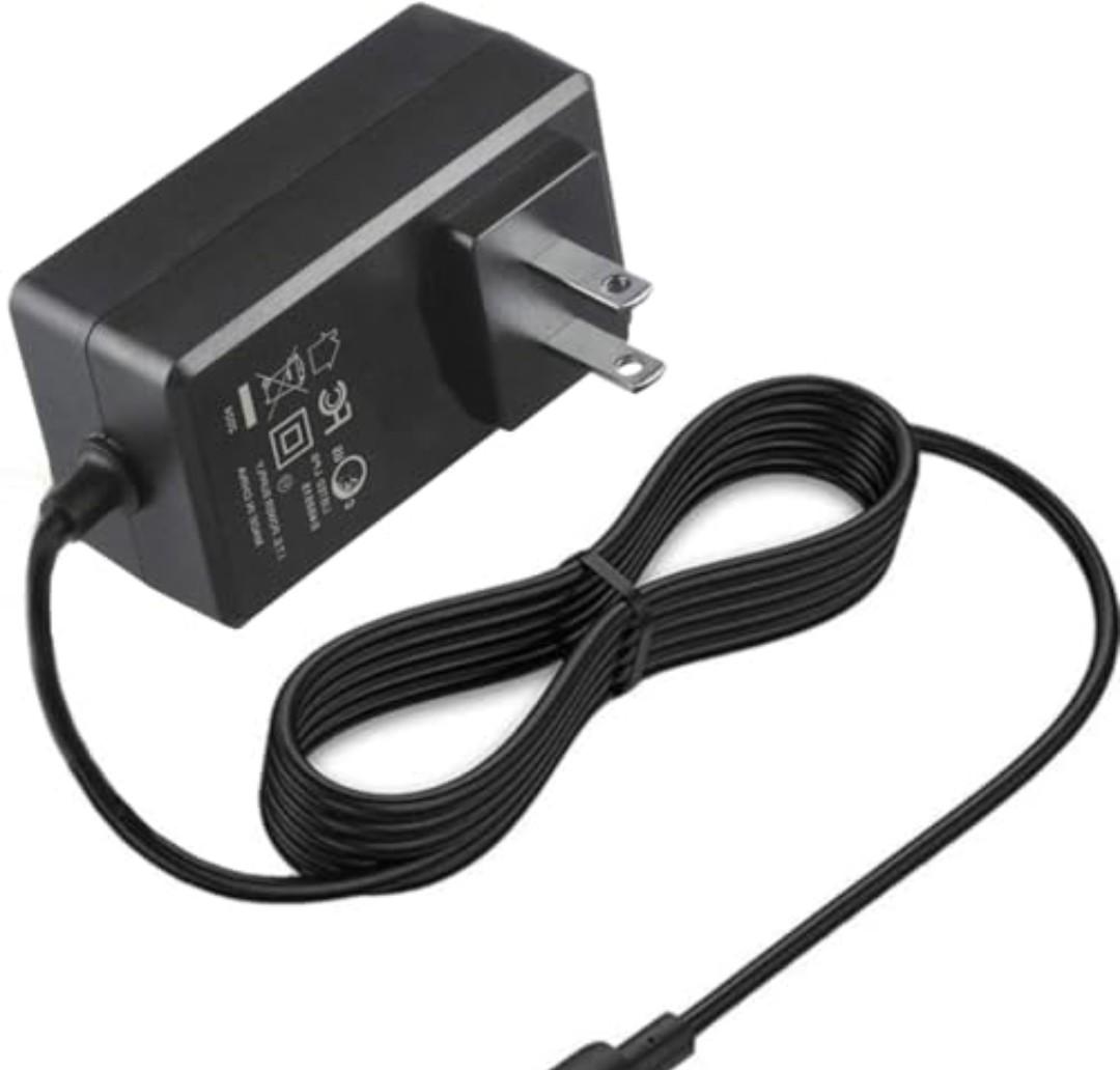 Gxuuuy Replacement 12V 2.5A AC-DC Adapter Power Supply for KORG B1 Digital Piano