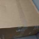 Amazon Basics Cardboard Moving Boxes for Packing and Shipping, Large Size, 20" x 20" x 15", Brown, 6-Pack