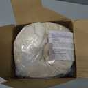 Ultra Soft Faux Rabbit Fur Throw Blanket, Cozy Fuzzy Blanket for Couch Bed, Plush Warm Decor Gifts, Luxury Thick Fluffy Blanket for Women & Men,50x60 inches, Tie-Dyed in Khaki