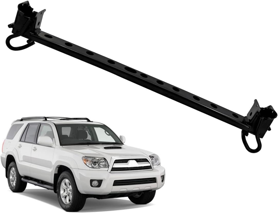 51021-0K020 Frame Auxiliary Crossmember Fits for Toyota 4Runner FJ Cruiser GX470 2004-2012 Crossmember Sub Frame Auxiliary Replace# 510210K020 51021-0K020