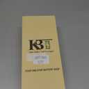 KBT 36V 8Ah Rechargeable Li-ion Battery with Charger, Charging Cable, Cable Connector, Build-in 10A BMS