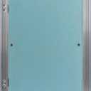 10" x 14" Drywall Access Panel  Aluminum Frame Gypsum Hatch Access Panel for Drywall - Ceiling Inspection Door  Wall Access Panel for Plumbing, Electrical, Utility & Ventilation Access