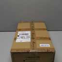 StrongTek Ergonomic Wood Foot Rest for Enhanced Circulation & Comfort, 350lbs Capacity, Rocker Balance Board for Standing Desks, Non-Slip, No Assembly, 18" Wide - Ideal for Office/Home