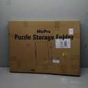 Nicpro Puzzle Storage Folder for 500-1000 Pieces Jigsaws Enthusiasts