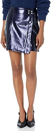 [BLANKNYC] Womens Fashionable Mini Skirt for Any Occasions, Dress Or Casual Clothes, Comfortable & Stylish Clothing, Size 28