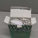 Electric Large Candle Warmer Plate - Ceramic Candle Wax Warmers Timer Adjust Fragrance Intensity Auto Shut Off for Home Office, Aromatherapy Fragrance and Heating Beverage, Milk, Tea, Hot Chocolate