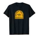 San Leandro CA Vintage Style Northern California Long Sleeve T-Shirt 2XL