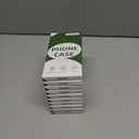 10 x for iPhone 15 Pro Max case Fits MagSafe 10FT Drop Resistant Matte Skin Feeling Shockproof Back Cover Fits iPhone 15 Pro Max Phone Cases, White