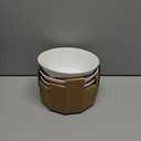 DOWAN 32 OZ Large Soup Bowls Set of 4 - White Ceramic Bowls for Kitchen, Deep Bowls for Cereal, Salad, Pasta, Fruits, Ramen, Dishwasher & Microwave Safe (7.0 Inch/32 OZ)