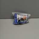 Supet Inflatable Dog Cone Collar Alternative After Surgery, Dog Neck Donut Collar Recovery E Collar for Neuter, Soft Pet Cone for Small Medium Large Dogs (XXL(Neck 18.5"-23.5"))