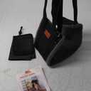 LOOBANI Portable Dog Sling for Back Legs, Hip Support Harness to Help Lift Rear for Canine Aid Old K9 Cruciate Ligament Rehabilitation (M (Pack of 1))