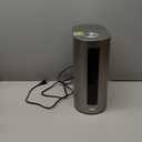 DREO 6L Humidifiers for Bedroom, Smart Warm & Cool Mist for Large Room, 60Hr Quiet Runtime for Baby, Plant, Humidity Sensor, Indicator Light, 12H Timer, Google/Alexa, HM713S (Silver)