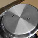 All-Clad D3 Stainless Steel 3 Quart Sauce Pan With Lid- Made in the USA- The Original Bonded Professional Cookware- Oven Safe & Induction Compatible