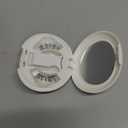 BEYELIAN Magnetic Eyelashes with Applicator, Upgrade Soft Magnetic Lashes Portable Magnetic Eyelashes Natural Look, Reusable, No Glue Needed Fales Eyelashes JH068 (All-In-One & Comfortable)