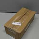 Metal Candelabra 5-Candle 10.1 Inch Tall Candle Holder Stick for Home Wedding Event and Party Festival,Red Bronze