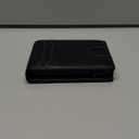 furid Card Wallet For Men Slim: Smart Rfid Minimalist Front Pocket Pop Up Wallet with ID Window - Stocking Stuffers Gifts Boxed for Husband Father at Birthday Anniversary