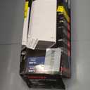 Fitvids Balance Board, 32 Inch Wooden Wobble Board, Montessori Rocker Yoga Curvy Board Natural Wood, Open Ended Learning Toy, Sensory Play Equipment for Office & Classroom, Multiple Colors (Midnight)