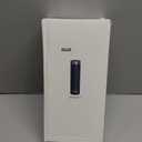 DISONCARE Odyssey 60H Insulin Cooler Travel case Digital Display Medication Cooler for Medicine Travel TSA Approved Ice Pack Diabetic Medical Cooler Diabetes Bag EpiPen with QR Medical Tag (Navy Blue)