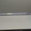 Warmstar Clear Table Protector, 2mm Thick, 35x59 Inch Table Cover, Desk Mat for Coffee Table, Writing Desk, Dining Room