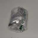 Sequential Dynamic LED Side Mirror Turn Signal Light Compatible with Dodge Ram 1500 2009-2018,Fit for Ram 2500 2010-2018 Mirror Marker Lamp Smoked Puddle Light Assembly, 2 Packs