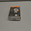 Motion Sensor Light Bulbs, 13W (100Watt Equivalent), Motion Activated Dusk to Dawn Security LED Bulb, 5000K Daylight, Energy-Efficient, for Indoor and Outdoor Lighting, Porch, Stairs, Hallway 2Pack