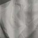 10 Pack White Round Tablecloths, 120 Inch Stain Resistant and Wrinkle Polyester Fabric Washable Table Clothes Cover for Kitchen Dining, Wedding, Reception Banquet, Birthday Party, Buffet Restaurant