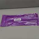 LISEN USB C to USB C Cable, 240W C to C Cable Fast Charging [6.6FT, 2 Pack] Type C Charger Fast Charging USBC to USBC Cable for iPhone 17 16 15 Pro Max iPad MacBook Neo Air Pro Samsung S26 S25 Ultra (Midnight)