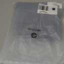 Colorfulkoala Dreamlux No Front Seam Leggings for Women 28" Inseam, High Waisted Buttery Soft Full Length Yoga Pants (M, Black)