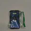 for Galaxy S10E Case with Screen Protector,Shockproof Drop Test Slim Fit Case with Car Mount Kickstand Lightweight Protective Cover for Galaxy S10E, Blue