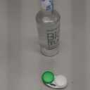 Biotrue Hydration Plus Contact Lens Solution with Lens Case, Multi-Purpose Solution for Soft Lenses, Hydrates with Hyaluronan, Cleans, Clears, and Disinfects for All-Day Comfort, 10 Fl Oz (Pack of 1)