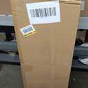  7ft Artificial Christmas Tree 700 Warm LED Lights Xmas Decoration