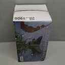 FORUP Christmas Tree Stand, Xmas Tree Base Stand, Christmas Tree Holder for Real Trees, Green