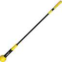 Golf Swing Trainer Aid and Correction for Strength Grip Tempo & Flexibility Training Suit for Indoor Practice Chipping Hitting Golf Accessories