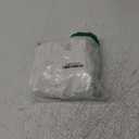 Sleeveless Bodysuits One-piece 100% Organic Cotton for Baby Boys, Girls, Unisex 0-3M 9Pcs