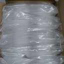 Clear Plastic Reusable Zip Bags - Bulk GPI Case of 1000, 3" x 4" 2 mil Thick Strong & Durable Poly Baggies With Resealable Zip Top Lock For Travel, Storage, Packaging & Shipping.