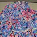 Dress Butterfly Design, Size 12T