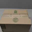 WILSON NFL Super Grip Composite Football (Junior size (4th-6th grade; Ages 9-12), Black/Gold)