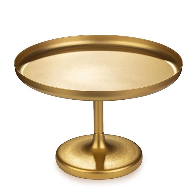 12 Inch Gold Cake Stand Dessert Display Stands