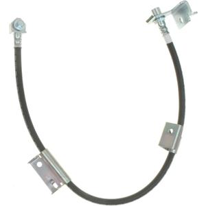 ACDelco Gold 18J4299 (19264292) Front Passenger Side Brake Hose