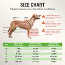 Dog Knee Brace for Luxating Patella, Dog Leg Brace Front, Dog ACL Brace Hind Leg with 6 Metal Strips to Protect Knee Joint, Provide Stable Support and Relief Pain, Help Resume Normal Activities XL