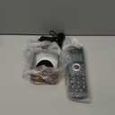 AT&T DLP70090 Expansion Cordless Handset ONLY – Compatible ONLY with DLP73290, DLP73390, DLP73490, DLP73590 Base Systems – Long Range DECT 6.0, Bluetooth Connect to Cell, Intercom, Speakerphone