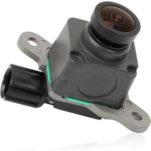 Rear View Backup Camera Fit for 2016-2023 Ram 1500 2500 3500, Parking Assist Camera 170Ultra Wide Angle HD Night Vision Waterproof, Replaces 68274731AD, 68274731AE, 68274731AA