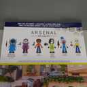 Dev Series Pack of 6 Rivals Figures