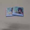 2 x GENSHIN IMPACT Offline Store Series Chibi Acrylic Ornament - Kaeya