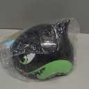 Toddler Kids Bike Helmet, Adjustable and Multi-Sport, 3 Sizes for Ages 1-2-3-5-8-14 Years Child Infant Boys Girls (Black shark)