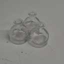 Bottle Tequila Glass 3pcs